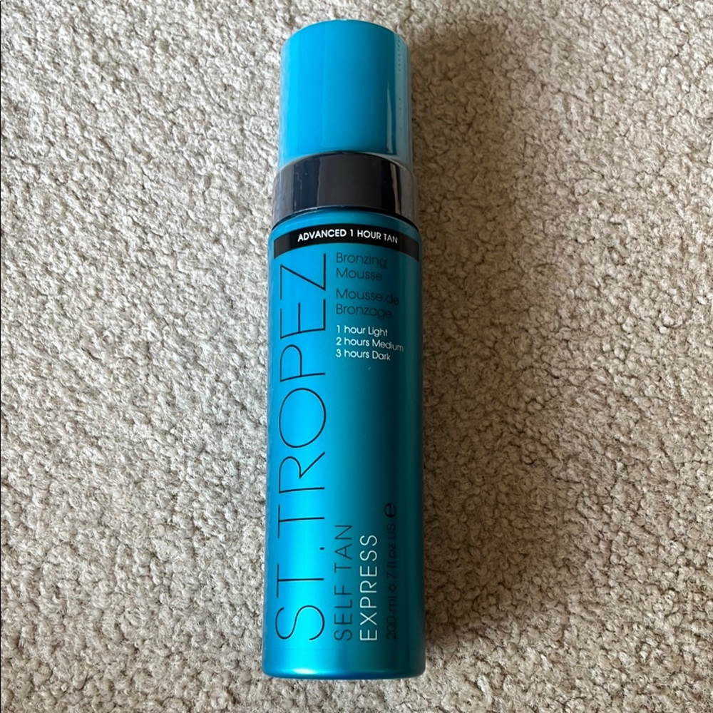 St. Tropez Self Tan Express 200 mL / 6.7 fl oz
